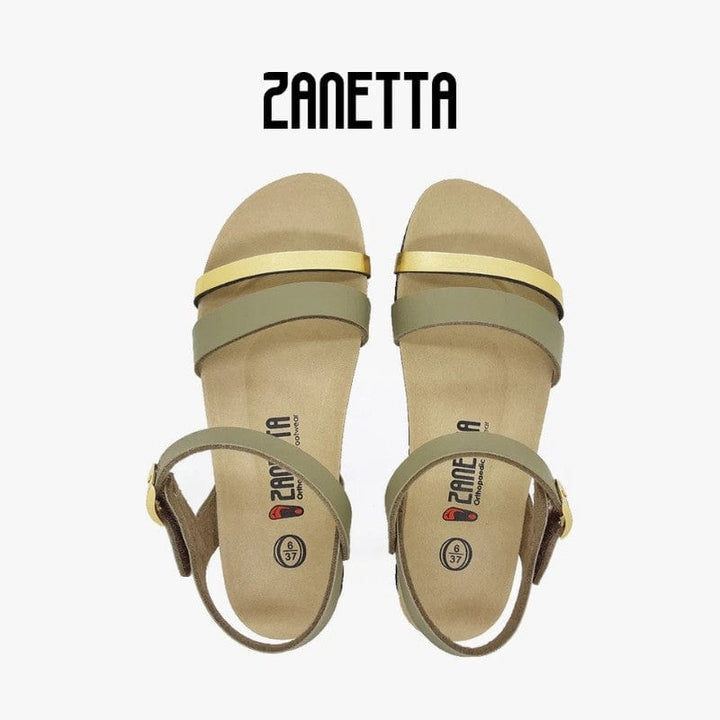 Zanetta Flat Sandals Zanetta Mijas Sandals Women Sandal Zanetta Mijas Sandals Women Sandal