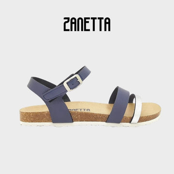 Zanetta Flat Sandals Zanetta Mijas Sandals Women Sandal Zanetta Mijas Sandals Women Sandal