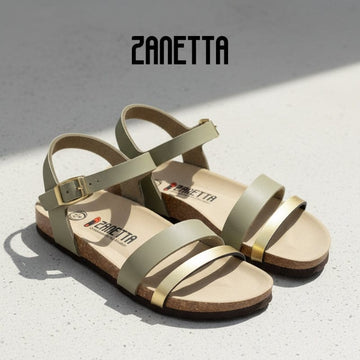 Zanetta Flat Sandals Zanetta Mijas Sandals Women Sandal Zanetta Mijas Sandals Women Sandal