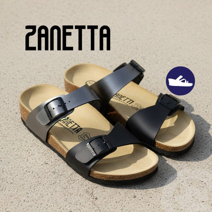 Zanetta Sandals & Flip Flops ZANETTA Minorca Women Sandals Cow Leather Inner ZANETTA Minorca Women Sandals Cow Leather Inner