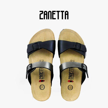 Zanetta Sandals & Flip Flops ZANETTA Minorca Women Sandals Cow Leather Inner - Made in TaIwan ZANETTA Minorca Women Sandals Cow Leather Inner - Made in TaIwan