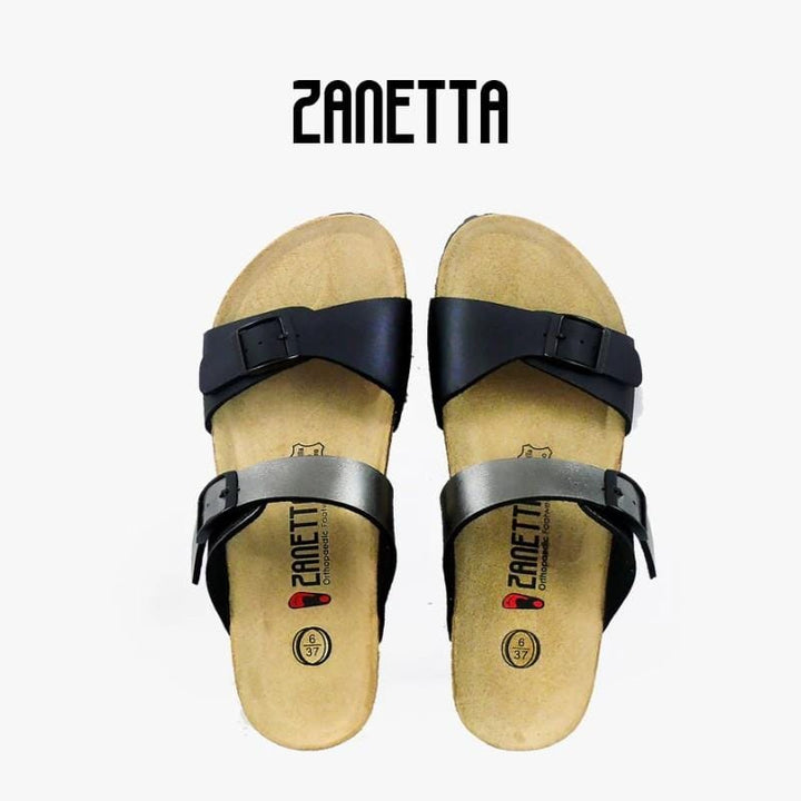 Zanetta Sandals & Flip Flops ZANETTA Minorca Women Sandals Cow Leather Inner - Made in TaIwan ZANETTA Minorca Women Sandals Cow Leather Inner - Made in TaIwan
