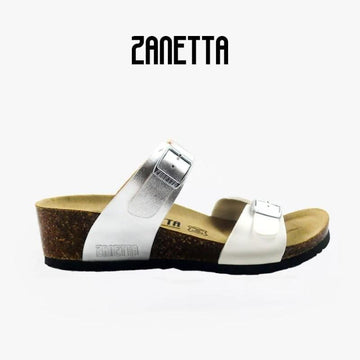 Zanetta Sandals & Flip Flops ZANETTA Minorca Women Sandals Cow Leather Inner - Made in TaIwan ZANETTA Minorca Women Sandals Cow Leather Inner - Made in TaIwan