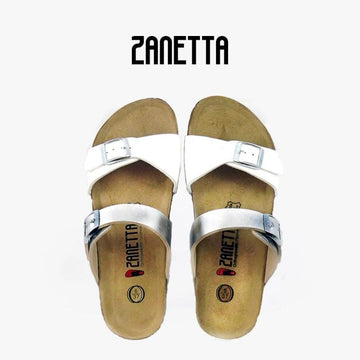 Zanetta Sandals & Flip Flops ZANETTA Minorca Women Sandals Cow Leather Inner - Made in TaIwan ZANETTA Minorca Women Sandals Cow Leather Inner - Made in TaIwan