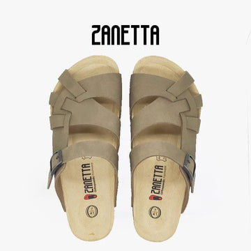 Zanetta Flat Sandals Zanetta Murcia Sandals Men Sandal Zanetta Murcia Sandals Male Sandal