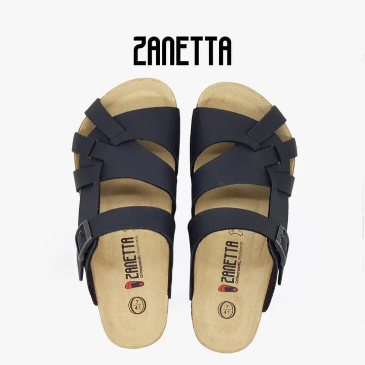 Zanetta Flat Sandals Zanetta Murcia Sandals Men Sandal Zanetta Murcia Sandals Male Sandal
