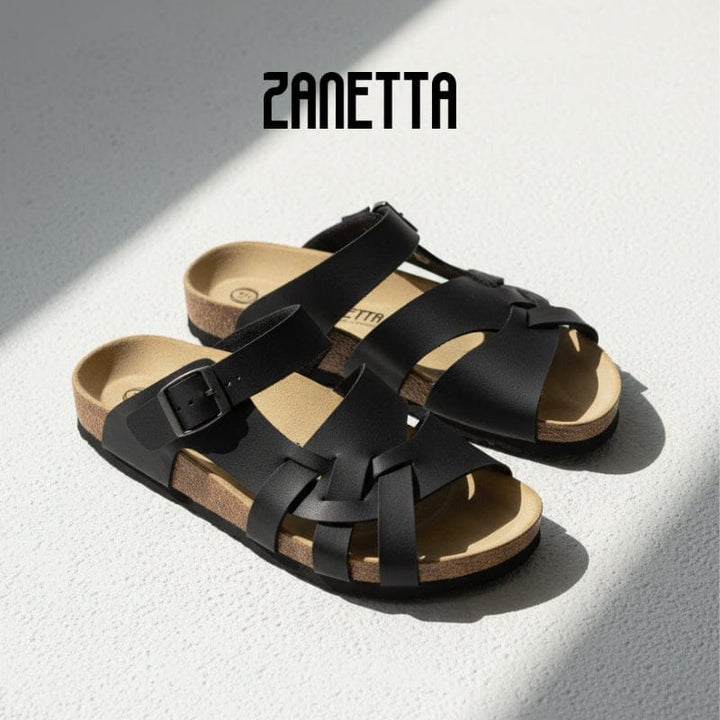 Zanetta Flat Sandals Zanetta Murcia Sandals Men Sandal Zanetta Murcia Sandals Male Sandal