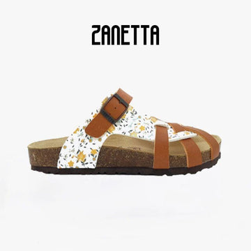 Zanetta Sandals & Flip Flops Zanetta Murcia Women Sandals - Made in TaIwan Zanetta Murcia Women Sandals - Made in TaIwan