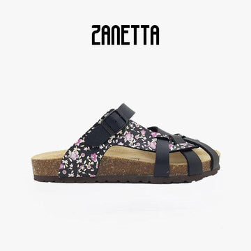 Zanetta Sandals & Flip Flops Zanetta Murcia Women Sandals - Made in TaIwan Zanetta Murcia Women Sandals - Made in TaIwan