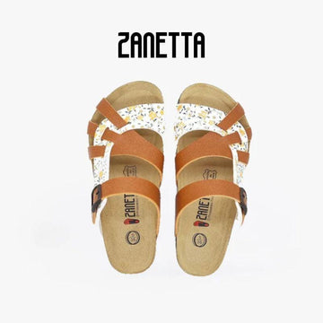 Zanetta Sandals & Flip Flops Zanetta Murcia Women Sandals - Made in TaIwan Zanetta Murcia Women Sandals - Made in TaIwan