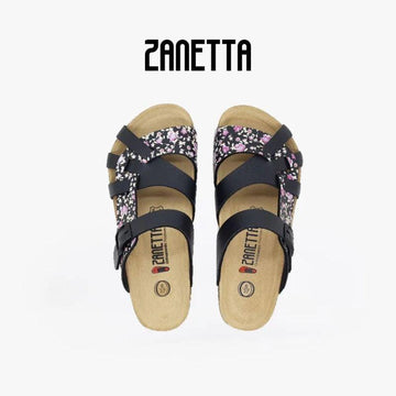 Zanetta Sandals & Flip Flops Zanetta Murcia Women Sandals - Made in TaIwan Zanetta Murcia Women Sandals - Made in TaIwan