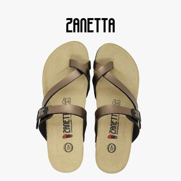 Zanetta Sandals & Flip Flops ZANETTA Palma Women Sandals - Made in TaIwan ZANETTA Palma Women Sandals - Made in TaIwan