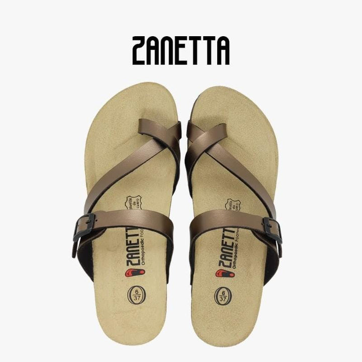Zanetta Sandals & Flip Flops ZANETTA Palma Women Sandals - Made in TaIwan ZANETTA Palma Women Sandals - Made in TaIwan