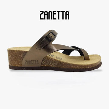 Zanetta Sandals & Flip Flops ZANETTA Palma Women Sandals - Made in TaIwan ZANETTA Palma Women Sandals - Made in TaIwan