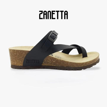 Zanetta Sandals & Flip Flops ZANETTA Palma Women Sandals - Made in TaIwan ZANETTA Palma Women Sandals - Made in TaIwan