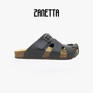Zanetta Sandals & Flip Flops ZANETTA Salamanca Men Sandals - Made in TaIwan ZANETTA Salamanca Men Sandals - Made in TaIwan
