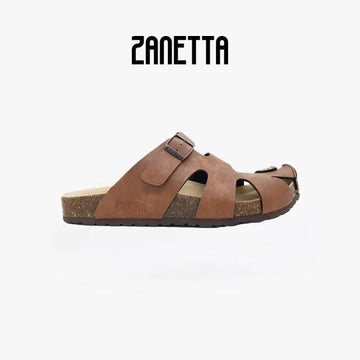 Zanetta Sandals & Flip Flops ZANETTA Salamanca Men Sandals - Made in TaIwan ZANETTA Salamanca Men Sandals - Made in TaIwan