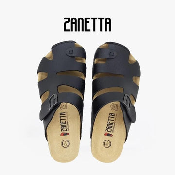 Zanetta Sandals & Flip Flops ZANETTA Salamanca Men Sandals - Made in TaIwan ZANETTA Salamanca Men Sandals - Made in TaIwan