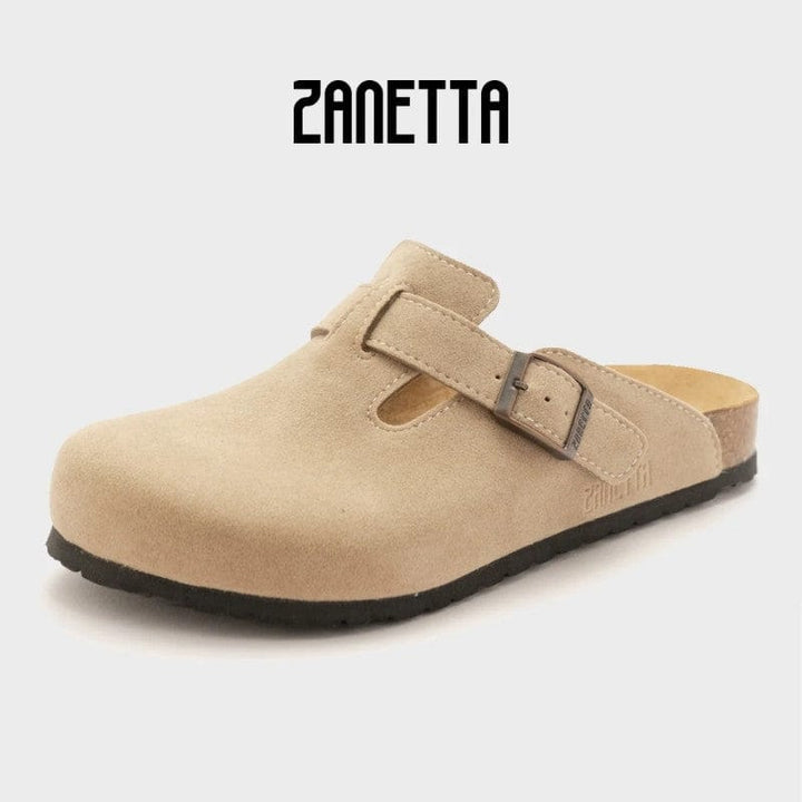Zanetta Flat Sandals Zanetta Soria Clogs Sandal Women Sandal Zanetta Soria Clogs Sandal Women Sandal