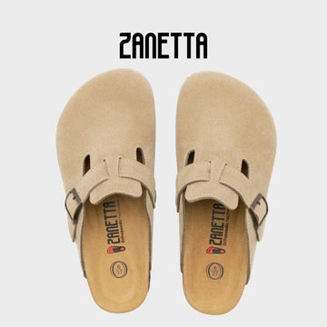 Zanetta Flat Sandals Zanetta Soria Clogs Sandal Women Sandal Zanetta Soria Clogs Sandal Women Sandal