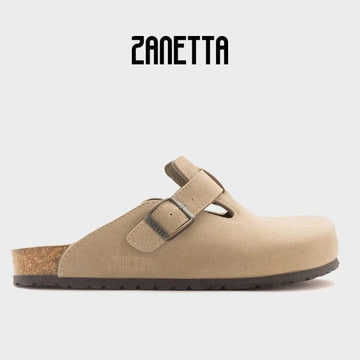 Zanetta Flat Sandals Zanetta Soria Clogs Sandal Women Sandal Zanetta Soria Clogs Sandal Women Sandal