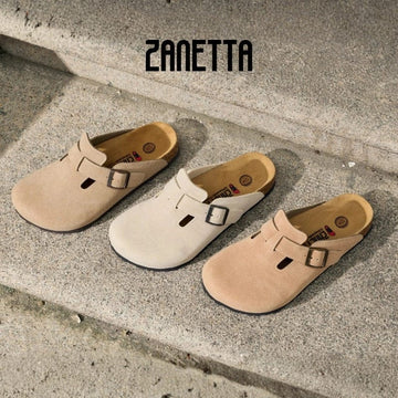Zanetta Flat Sandals Zanetta Soria Clogs Sandal Women Sandal Zanetta Soria Clogs Sandal Women Sandal