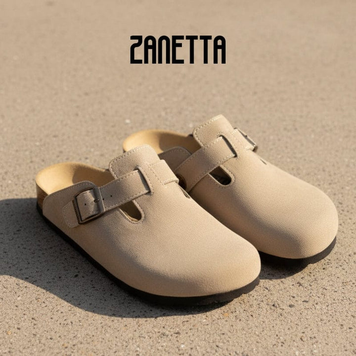 Zanetta Flat Sandals Zanetta Soria Clogs Sandal Women Sandal Zanetta Soria Clogs Sandal Women Sandal