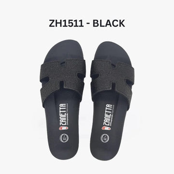 Zanetta Flat Sandals Zanetta Toledo Slide Sandals Woman Sandal Zanetta Toledo Slide Sandals Woman Sandal