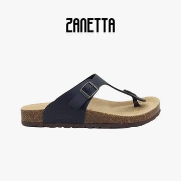 Zanetta Sandals & Flip Flops ZANETTA Valencia Men Sandals Cow Leather Inner - Made in Taiwan ZANETTA Valencia Men Sandals Cow Leather Inner - Made in Taiwan