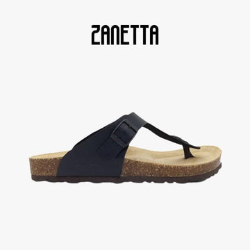 Zanetta Sandals & Flip Flops ZANETTA Valencia Women Sandals Cow Leather Inner - Made in Taiwan ZANETTA Valencia Women Sandals Cow Leather Inner - Made in Taiwan