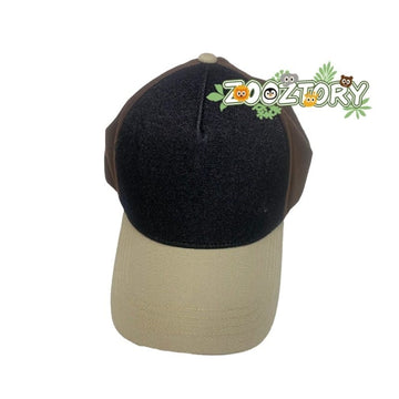 Zooztory Hats & Caps Zooztory Customisable Cap - Made in Taiwan - Stick-On Package Zooztory Customisable Cap - Made in Taiwan - Stick-On Package