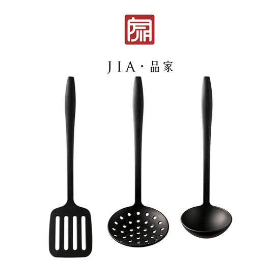 JIA Nylon Kitchen Utensils