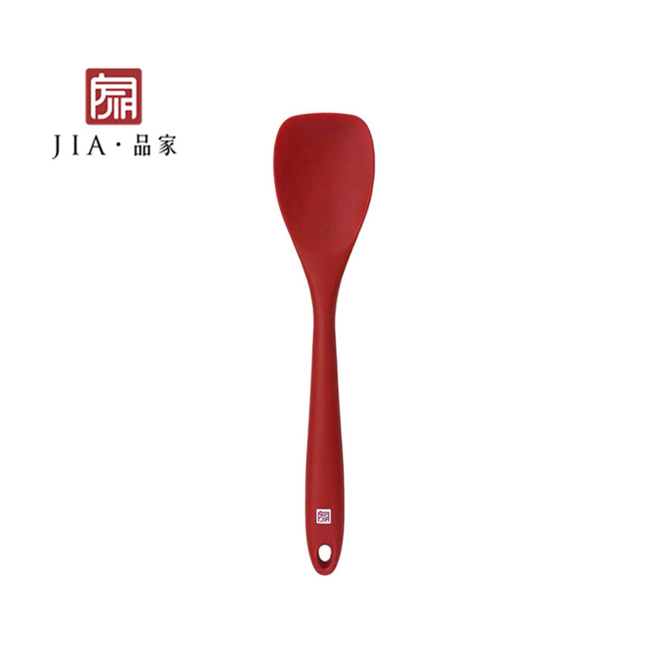 JIA Heat Resistant Silicone Spatula