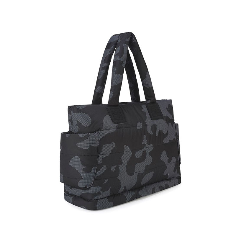 CIPU-Camouflage-Airy-Diaper-Mommy-Bag-Side