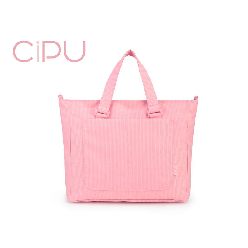 CIPU-Pink-Light-Baby-Diaper-Bag-Cover-Pink