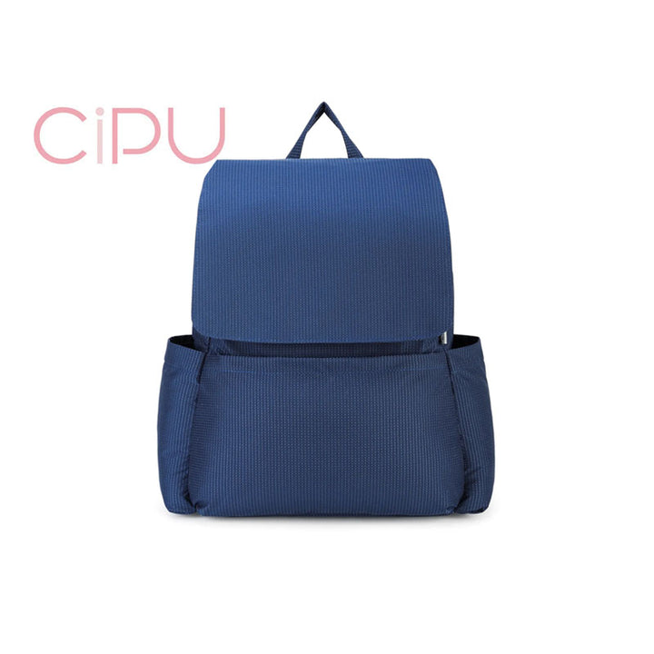 CIPU-Pink-Light-Mommy-Bag-Cover-Blue