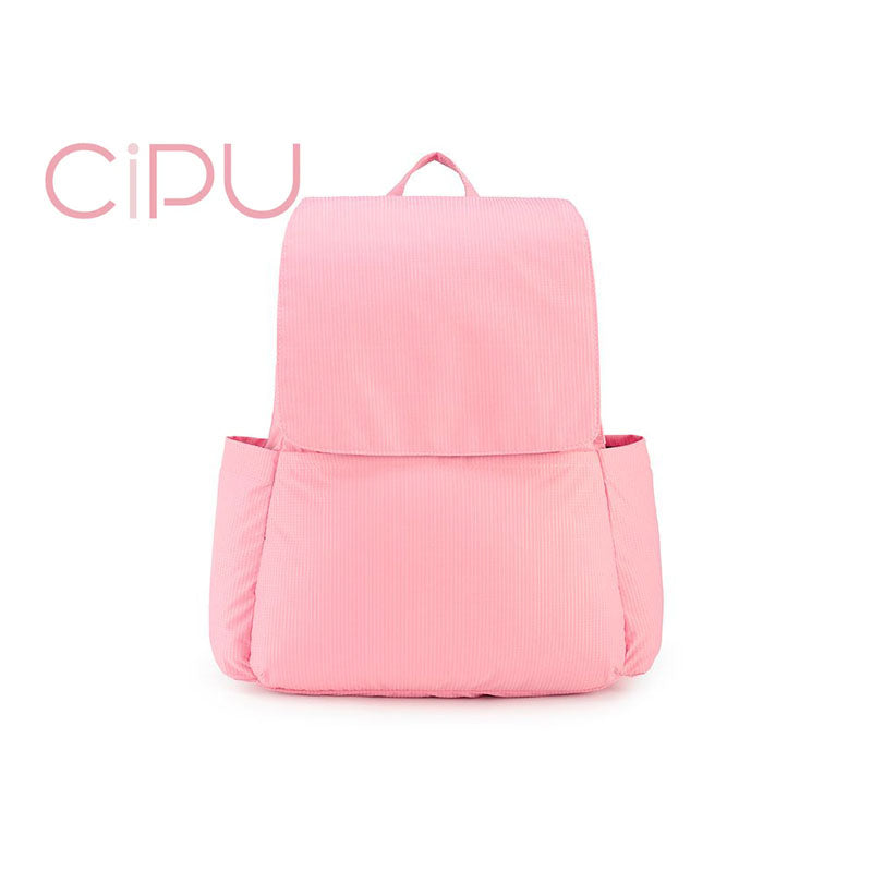 CIPU-Pink-Light-Mommy-Bag-Cover-Pink