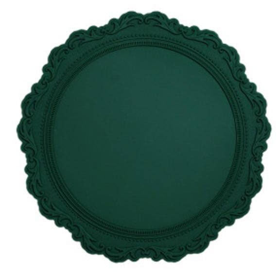 Chic DECON Placemat Green