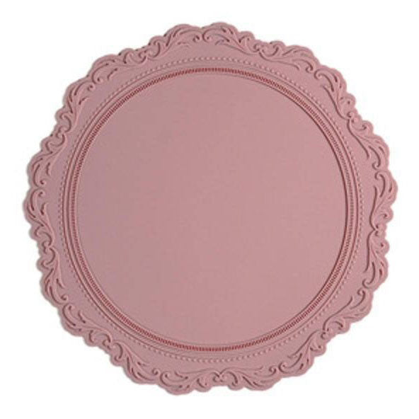Chic DECON Placemat Pink