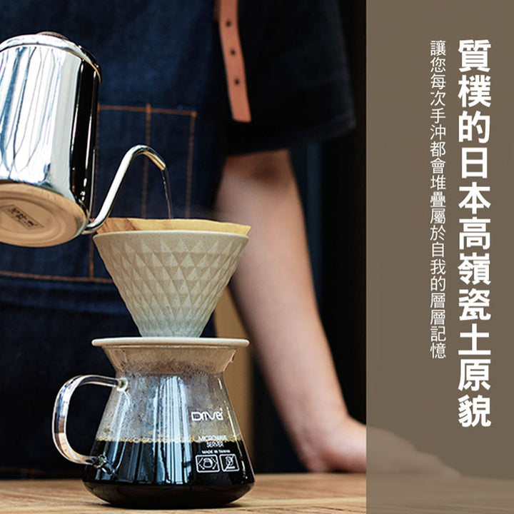 DRIVER-Coffee-Filter-Drip-Diamond-Edition-Pour