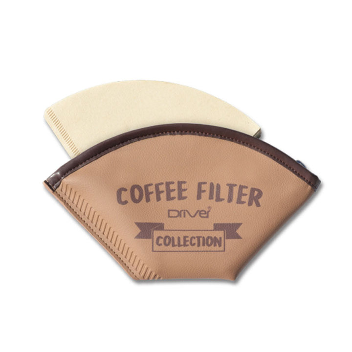 DRIVER-Coffee-Paper-Filter-Storage-Pouch-Cover