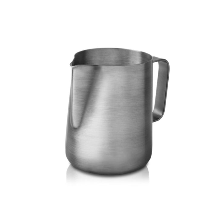 DRIVER-Milk-Frothing-Jug-Silver-Colour-Cover