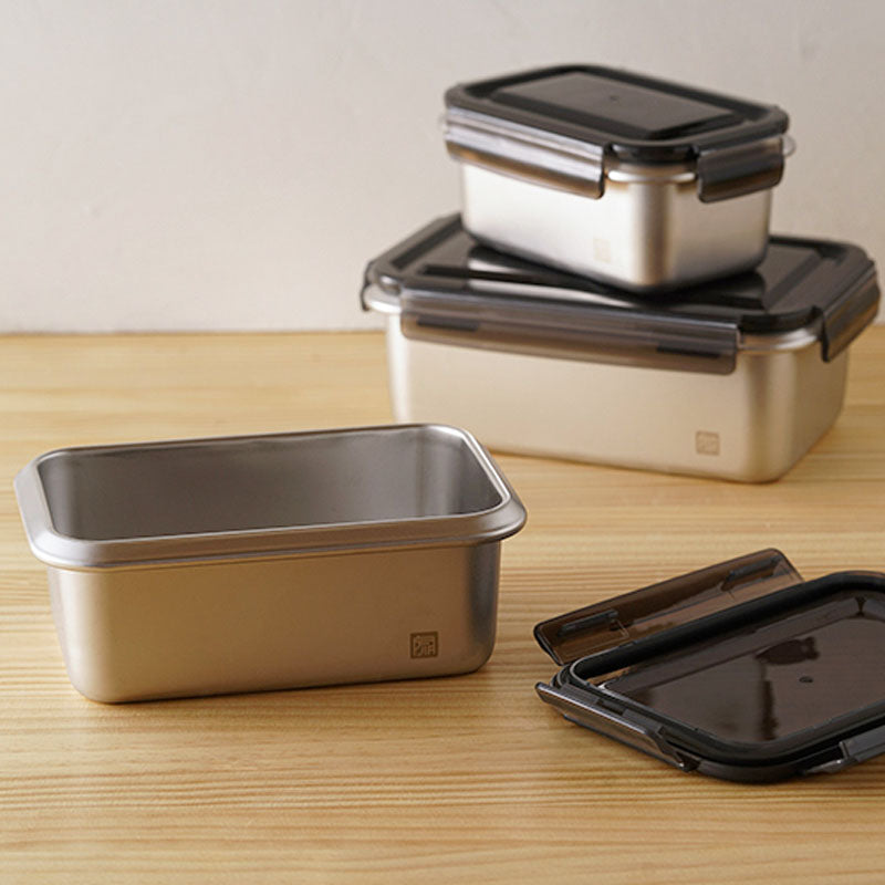 JIA-Storage-Container-Box-Antibacterial-Stainless-Steel-Series