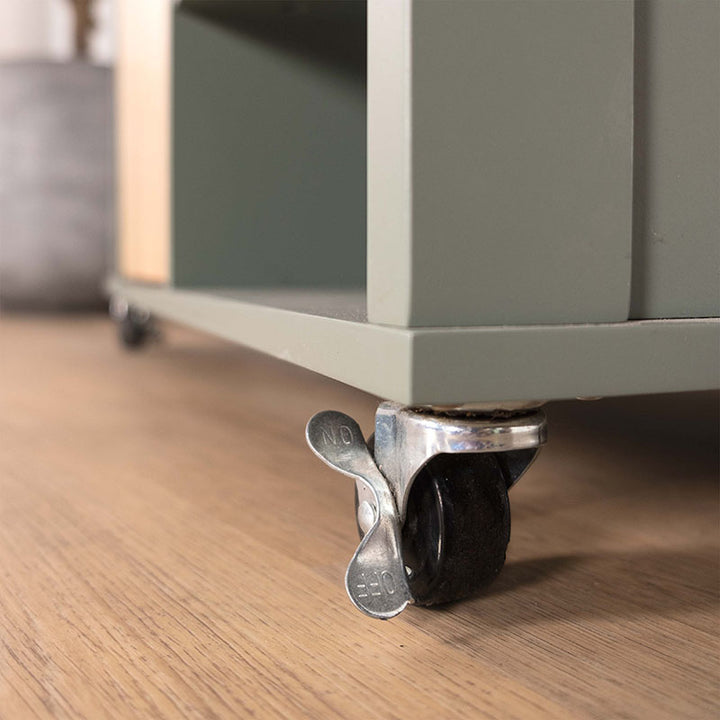 Kitchen-Cart-Connie-roller