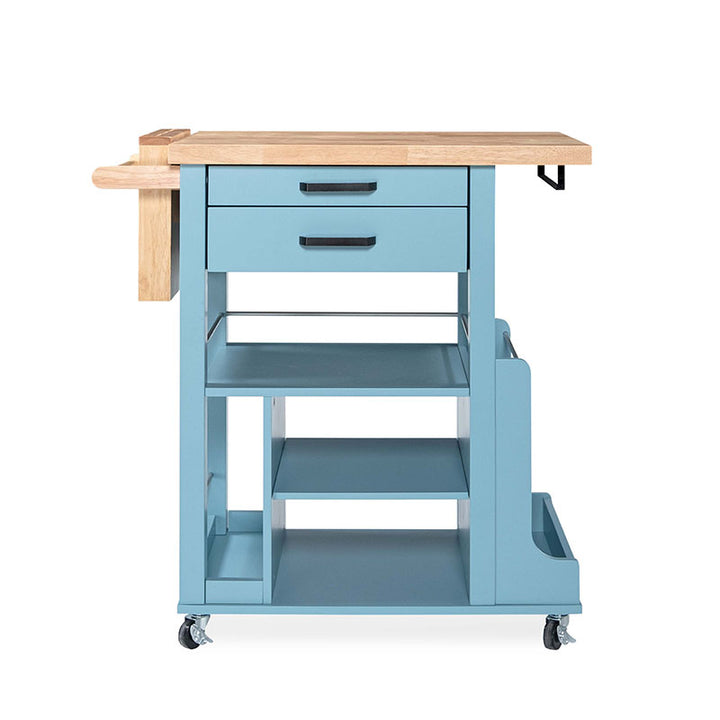 Kitchen-Cart-Marvin-front
