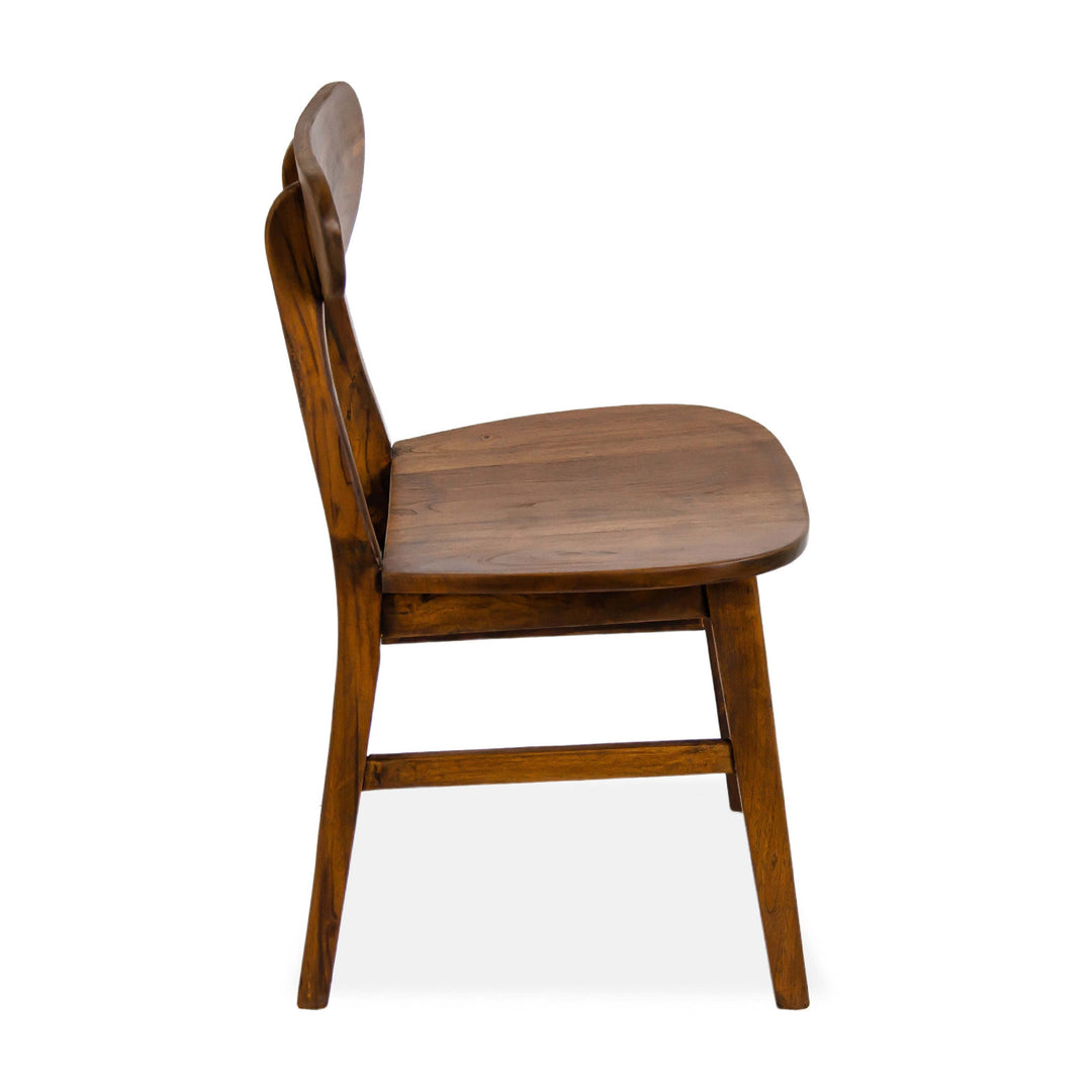Teak Wood Chair- Neuma