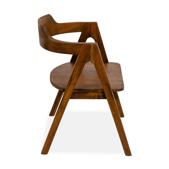 Teak Wood Chair - Soma