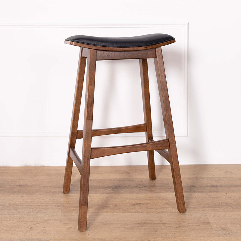 Stool-Morris-pose