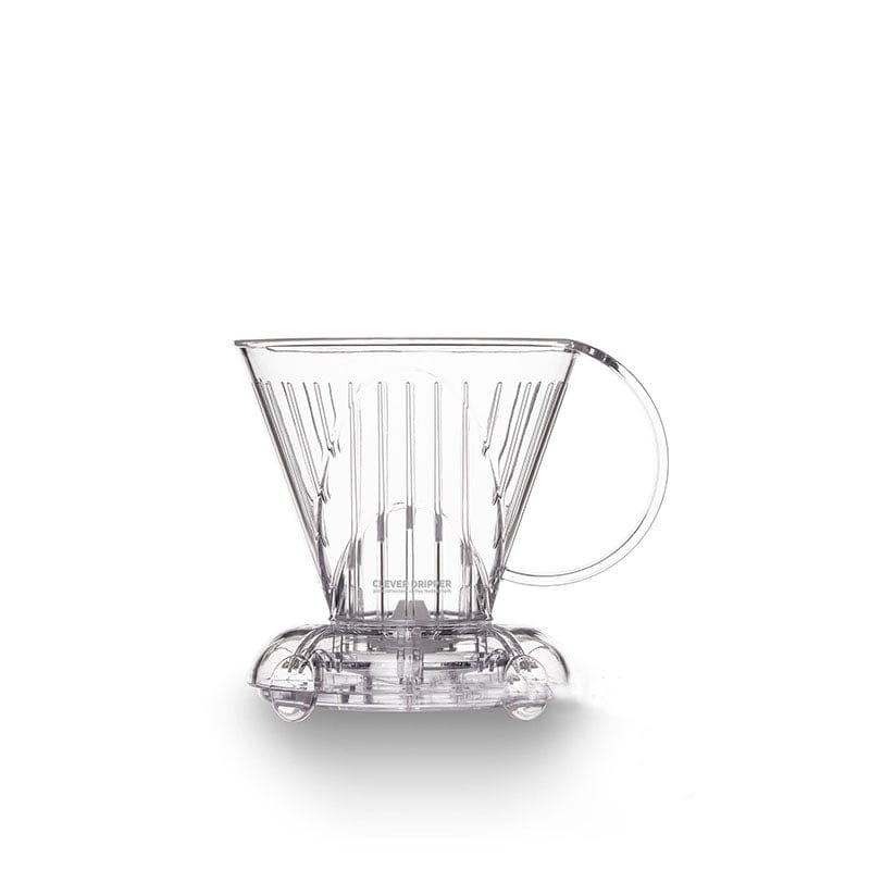 Clever Coffee Servers & Tea Pots CLEVER Dripper Coffee Filter 300ml From Taiwan CLEVER Dripper Coffee Filter 300ml From Taiwan