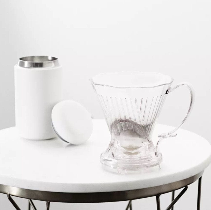 Clever Coffee Servers & Tea Pots CLEVER Dripper Coffee Filter 300ml From Taiwan CLEVER Dripper Coffee Filter 300ml From Taiwan